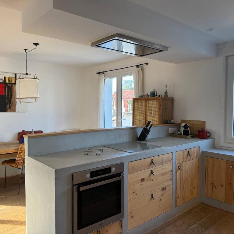 Villa Julianna – Élégance et sérénité à Anglet - Maison de Vacances - 41