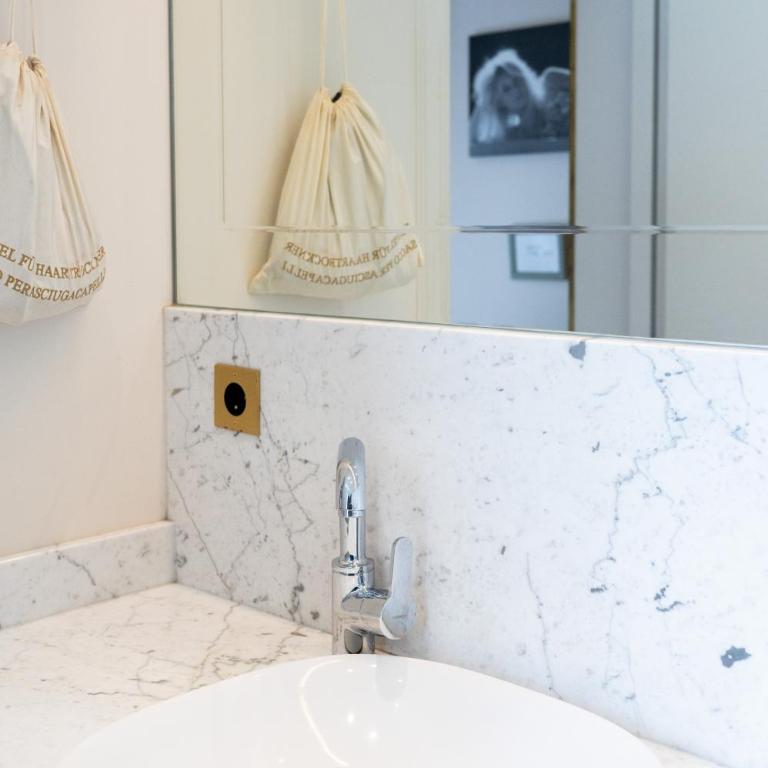 Les chambres du Waterzooi - Chambre Double - 4