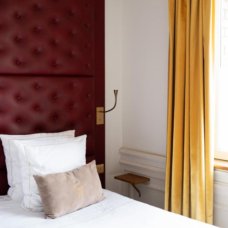 Les chambres du Waterzooi - Chambre Double - 5