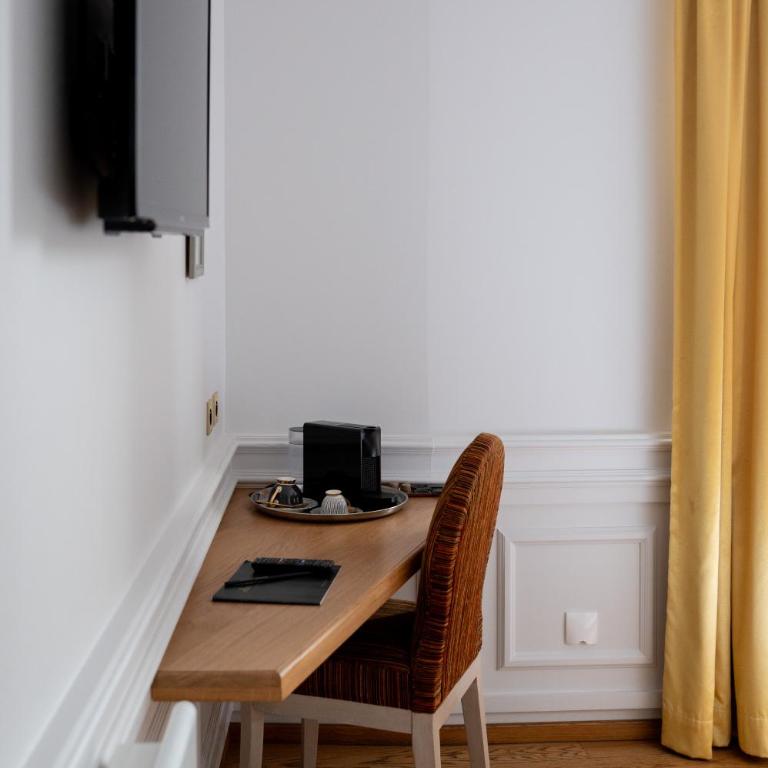Les chambres du Waterzooi - Chambre Double - 3