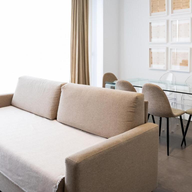 Mercado Central Suites - Two-Bedroom Apartment with Terrace - 22