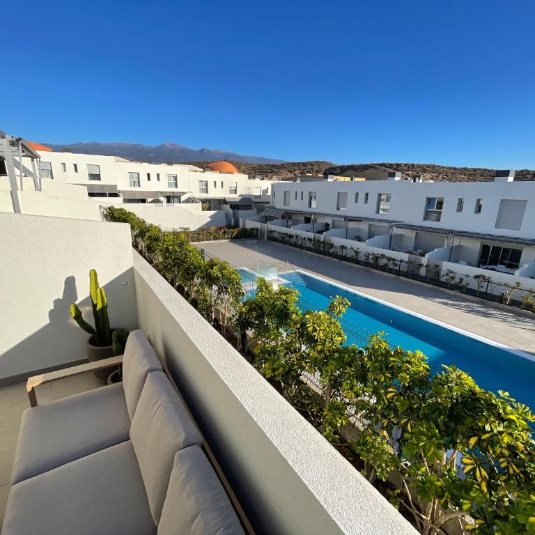 Canary Holiday Home - Casa Vacacional de 3 dormitorios - 37