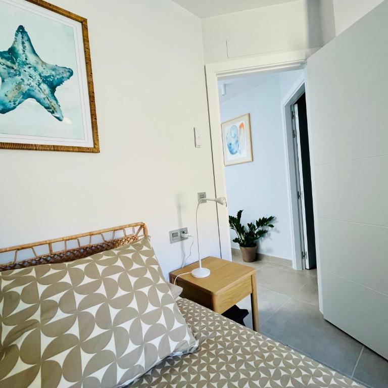 Canary Holiday Home - Casa Vacacional de 3 dormitorios - 38