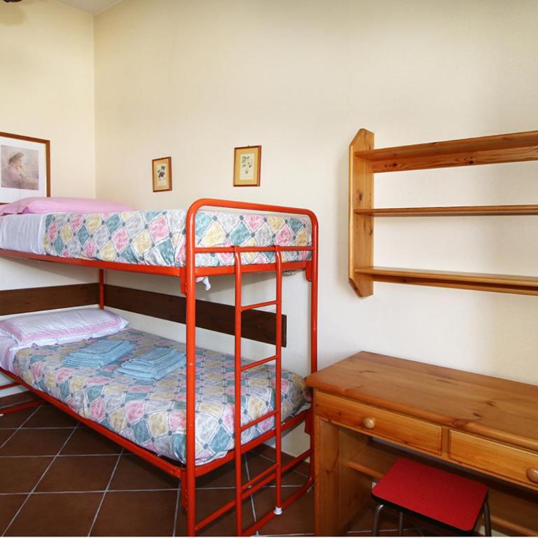 Il castagneto - Appartamento con 2 Camere da Letto e Terrazza - 7