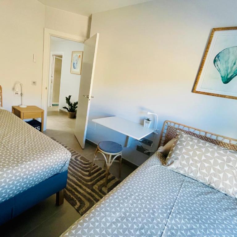 Canary Holiday Home - Casa Vacacional de 3 dormitorios - 41
