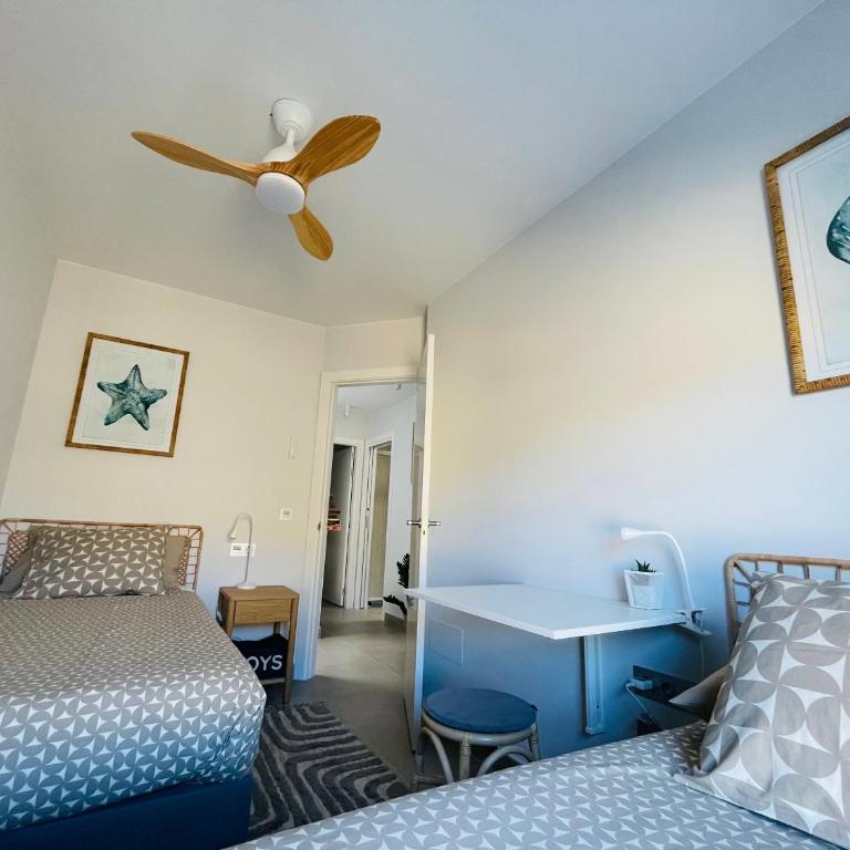 Canary Holiday Home - Casa Vacacional de 3 dormitorios - 40
