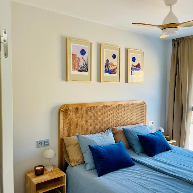 Canary Holiday Home - Casa Vacacional de 3 dormitorios - 43