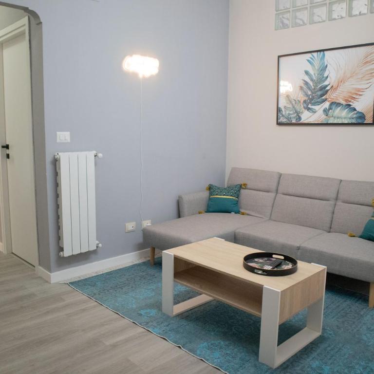 Sara's Home - Modern Apartment Near Metro, Perfect for Families and Groups in Rome - Appartamento con 3 Camere da Letto - 40