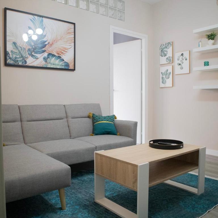 Sara's Home - Modern Apartment Near Metro, Perfect for Families and Groups in Rome - Appartamento con 3 Camere da Letto - 34