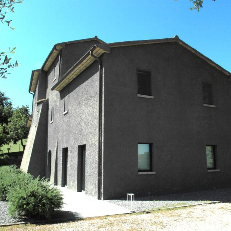 Rara Factory Design House - Camera Matrimoniale Superior - 6