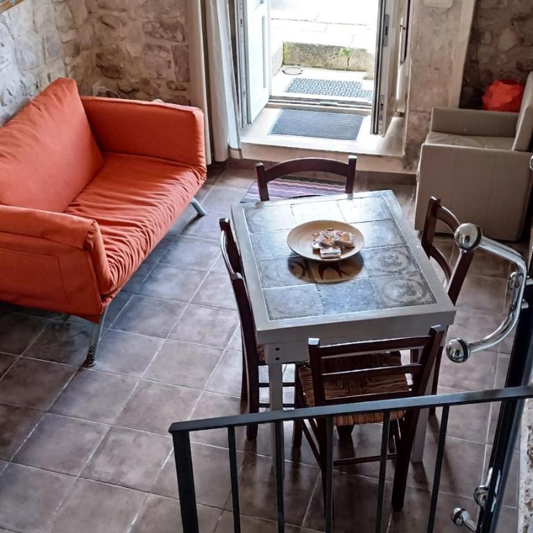 Antico Mercato - Two-Bedroom House - 50