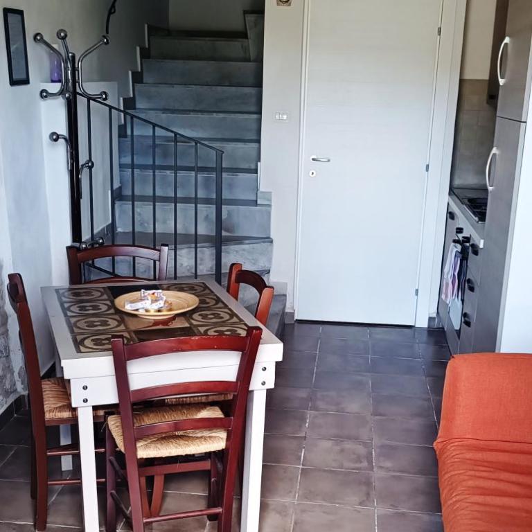 Antico Mercato - Two-Bedroom House - 49