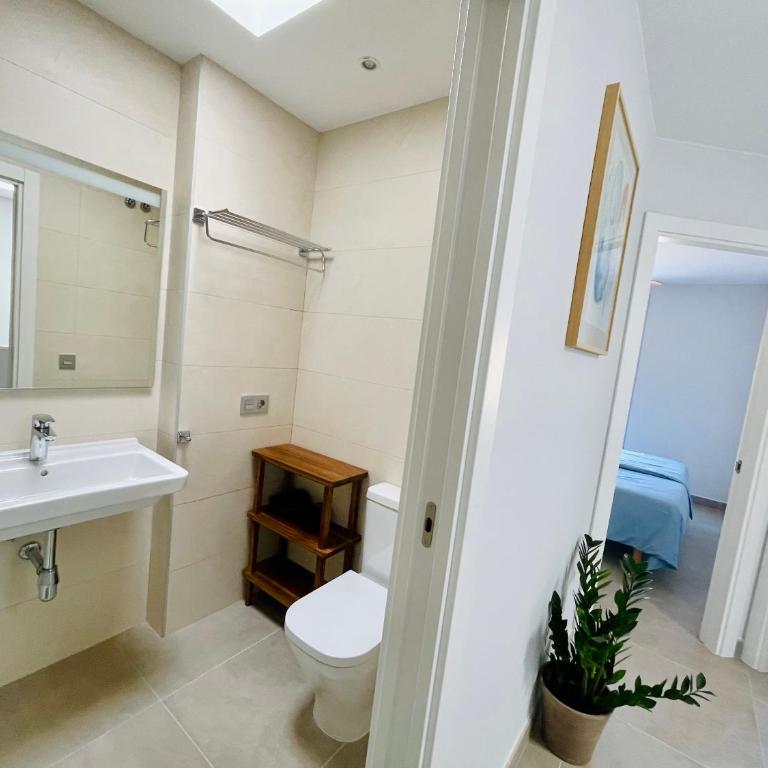 Canary Holiday Home - Casa Vacacional de 3 dormitorios - 45