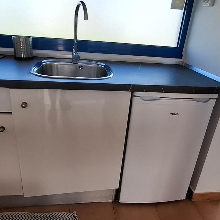 Casa Sol y Mar - Apartamento de 1 dormitorio - 11