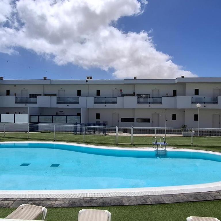 Casa Sol y Mar - Apartamento de 1 dormitorio - 5