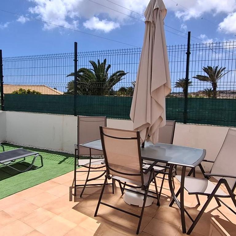 Casa Sol y Mar - Apartamento de 1 dormitorio - 23