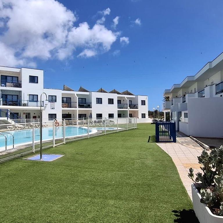 Casa Sol y Mar - Apartamento de 1 dormitorio - 22
