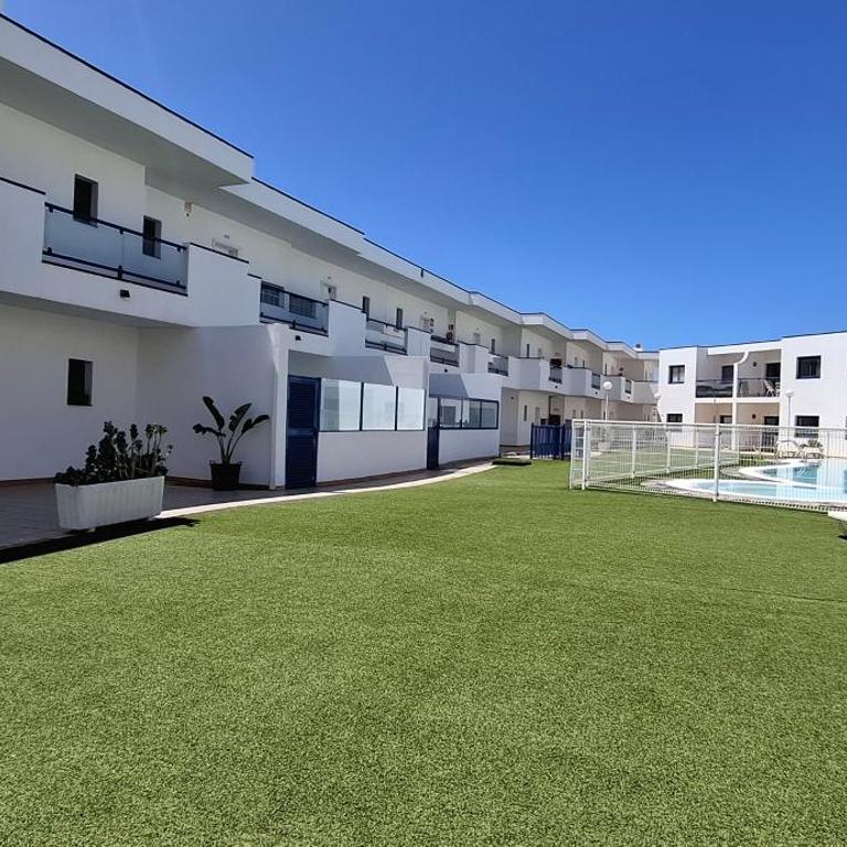 Casa Sol y Mar - Apartamento de 1 dormitorio - 20