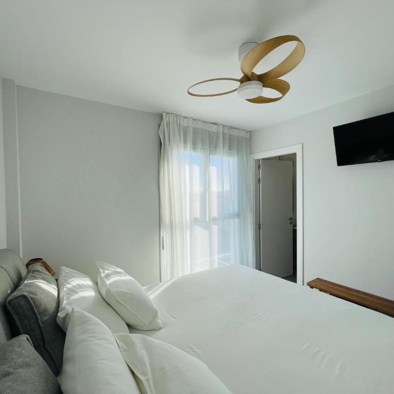Canary Holiday Home - Casa Vacacional de 3 dormitorios - 47