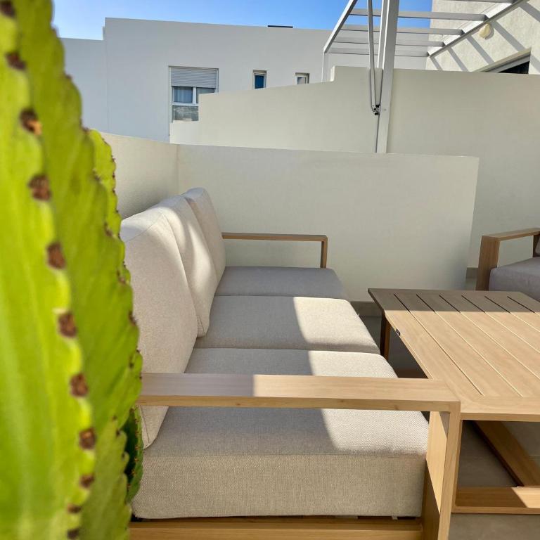 Canary Holiday Home - Casa Vacacional de 3 dormitorios - 11