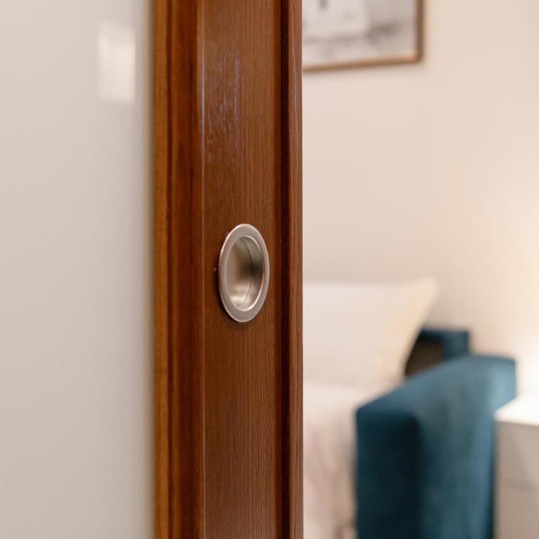 ANFORA ROMANA - Appartamento Sorrento Centro - One-Bedroom Apartment - 28