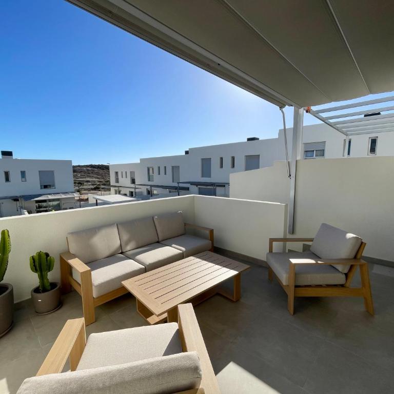 Canary Holiday Home - Casa Vacacional de 3 dormitorios - 51