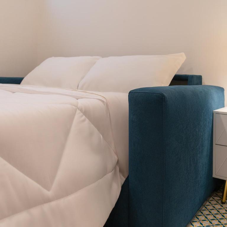 ANFORA ROMANA - Appartamento Sorrento Centro - One-Bedroom Apartment - 26