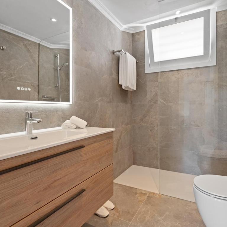Fantastic PH near Hard Rock walk to beach RDR479 - Apartamento Ático - 19