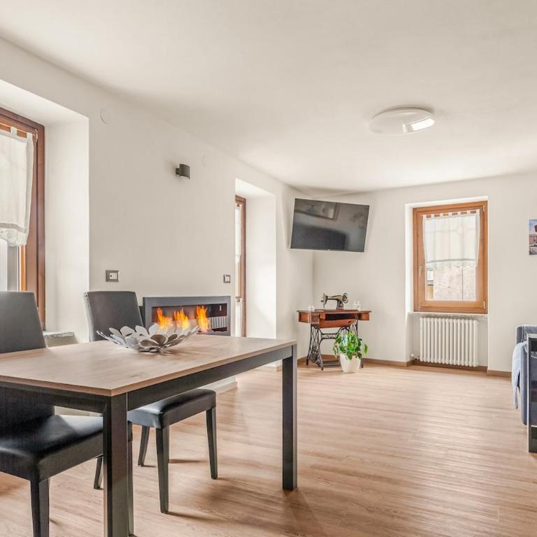 Celentino Apartment - close to the ski slopes PEIO - Appartamento - 1