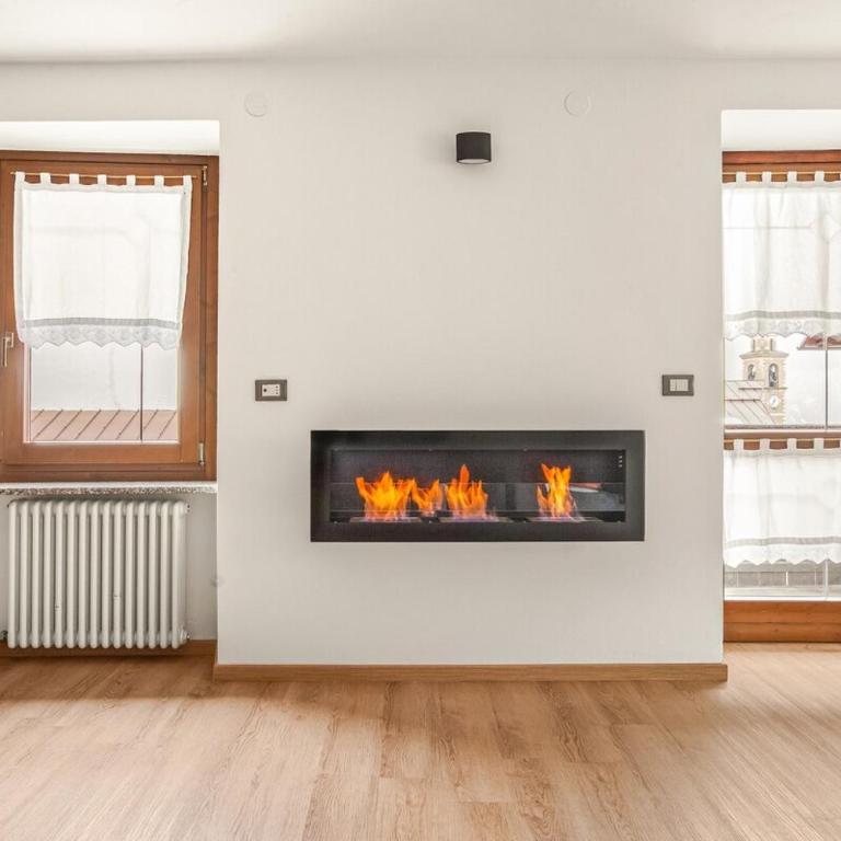 Celentino Apartment - close to the ski slopes PEIO - Appartamento - 7