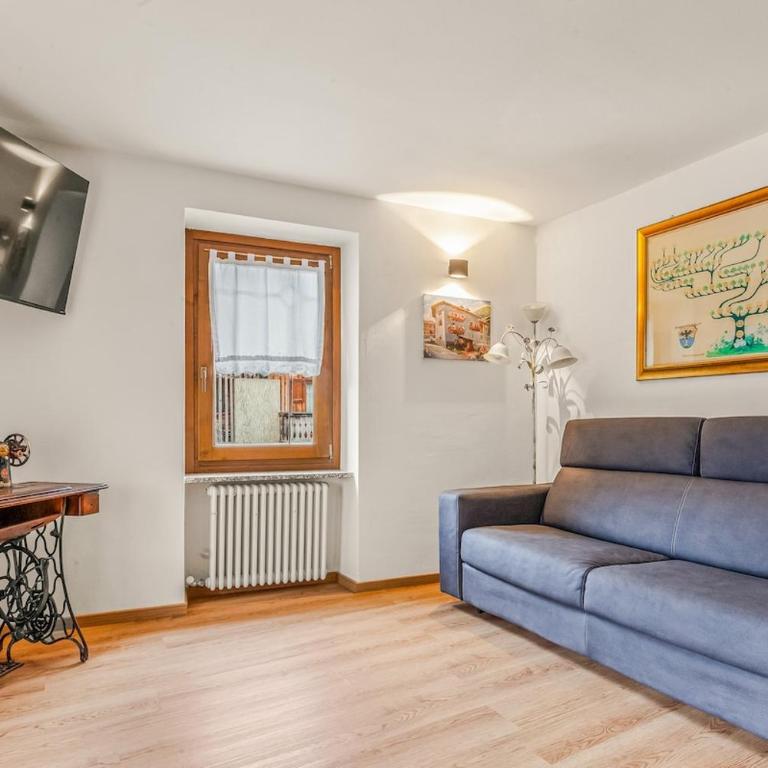 Celentino Apartment - close to the ski slopes PEIO - Appartamento - 8