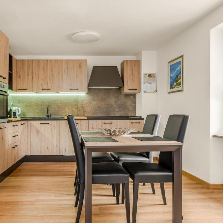 Celentino Apartment - close to the ski slopes PEIO - Appartamento - 2
