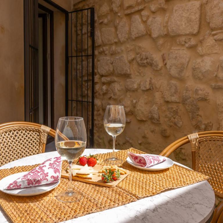 Aladro Apartamentos by Valcambre - Apartamento de 2 dormitorios con terraza - 4