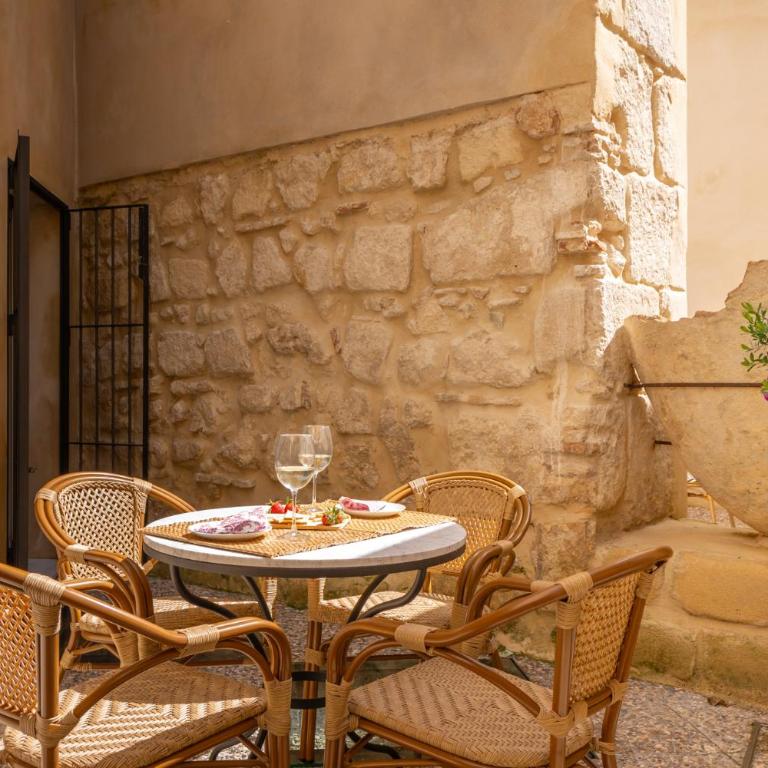 Aladro Apartamentos by Valcambre - Apartamento de 2 dormitorios con terraza - 8
