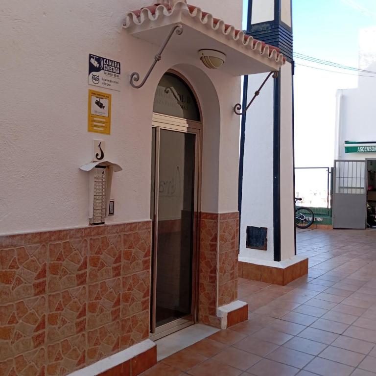 APARTAMENTO CON VISTAS AL MAR - Apartamento de 2 dormitorios - 44