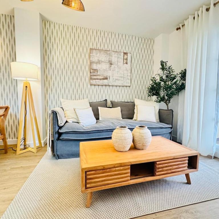 NEW!! Torre del Mar Premium, close to the beach - Apartamento de 2 dormitorios - 1