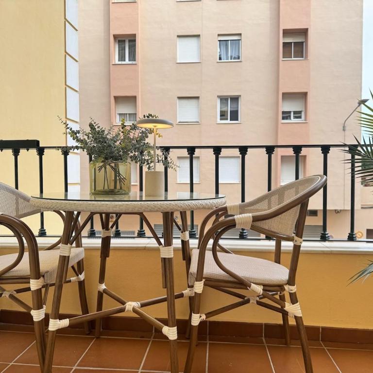 NEW!! Torre del Mar Premium, close to the beach - Apartamento de 2 dormitorios - 4
