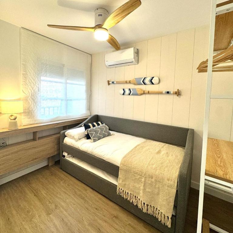 NEW!! Torre del Mar Premium, close to the beach - Apartamento de 2 dormitorios - 12