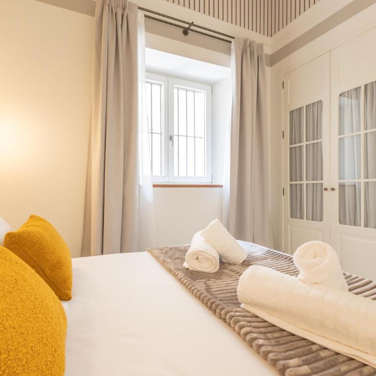 Aladro Apartamentos by Valcambre - Apartamento de 2 dormitorios con terraza - 15