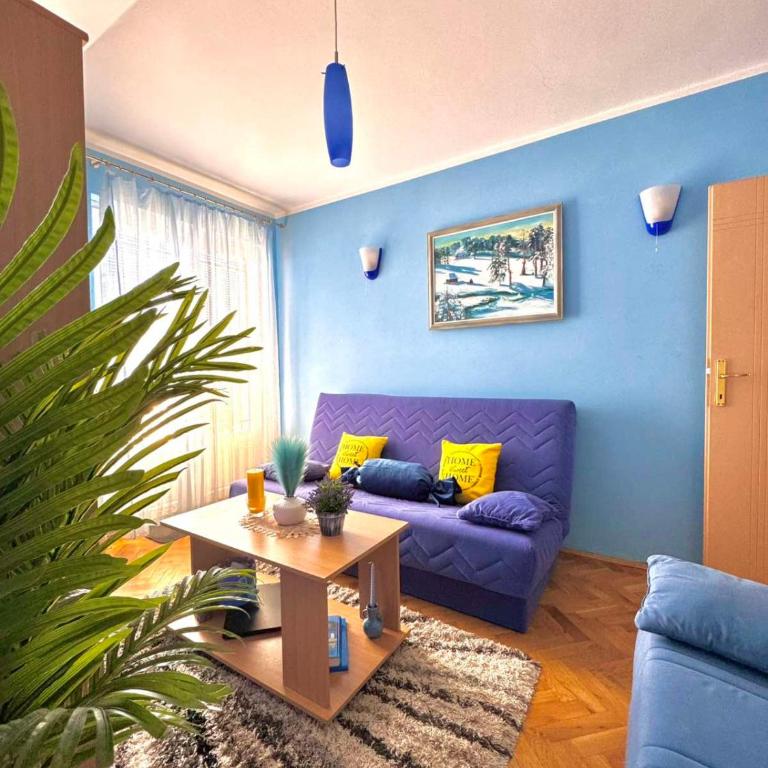 Vila Tošanić - Apartman - Prizemlje - 26