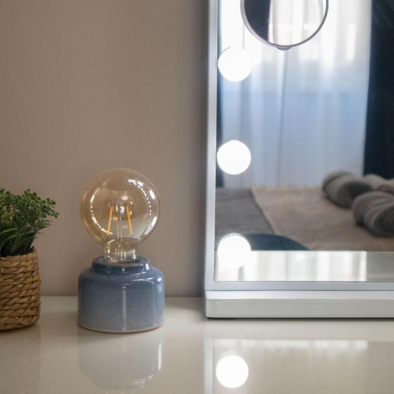 Sara's Home - Modern Apartment Near Metro, Perfect for Families and Groups in Rome - Appartamento con 3 Camere da Letto - 8