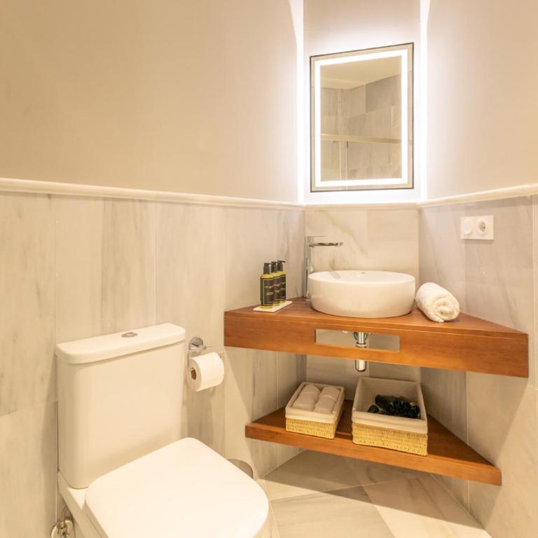Aladro Apartamentos by Valcambre - Apartamento con terraza - 10