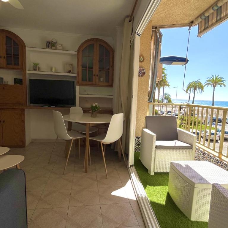 House Beach One - Apartamento con vistas al mar - 1