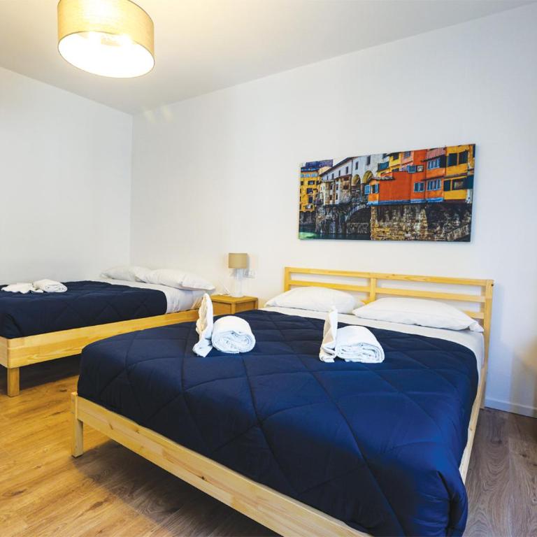 Casa di Claudio-Near City Center - Appartamento con Balcone - 37