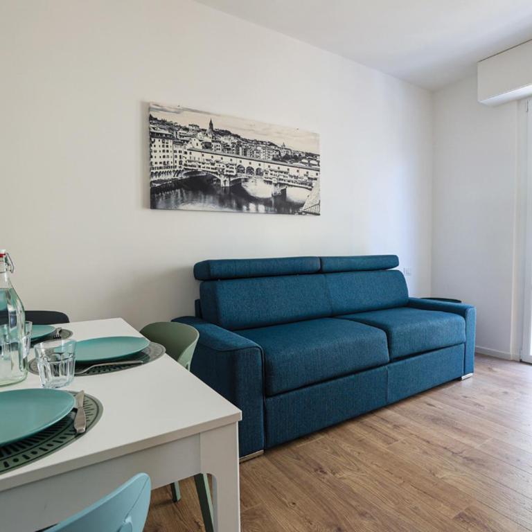 Casa di Claudio-Near City Center - Appartamento con Balcone - 39
