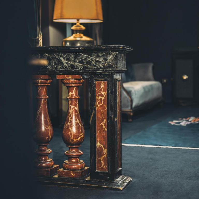 Casa Profumoir - Olfactive Experience - Appartamento con 1 Camera da Letto - 10