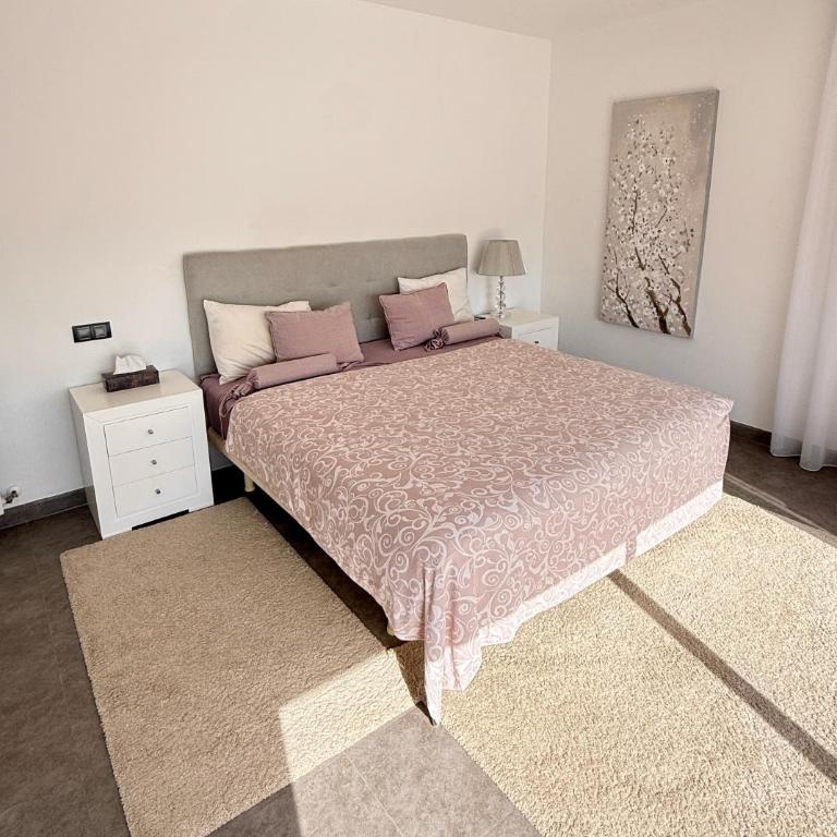 Stunning and luxury Villa in Marbella-Atalaya - 250m to GC Atalaya, 2x 18 holes and very close to the beach of San Pedro de Alcántara and Puerto Banus or Puente Romano - Villa Deluxe - 39