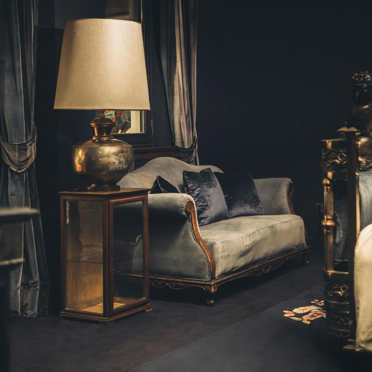Casa Profumoir - Olfactive Experience - Appartamento con 1 Camera da Letto - 17