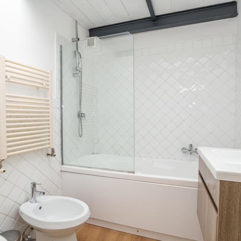 Daplace - Adele Apartment - Appartamento con 3 Camere da Letto - 31