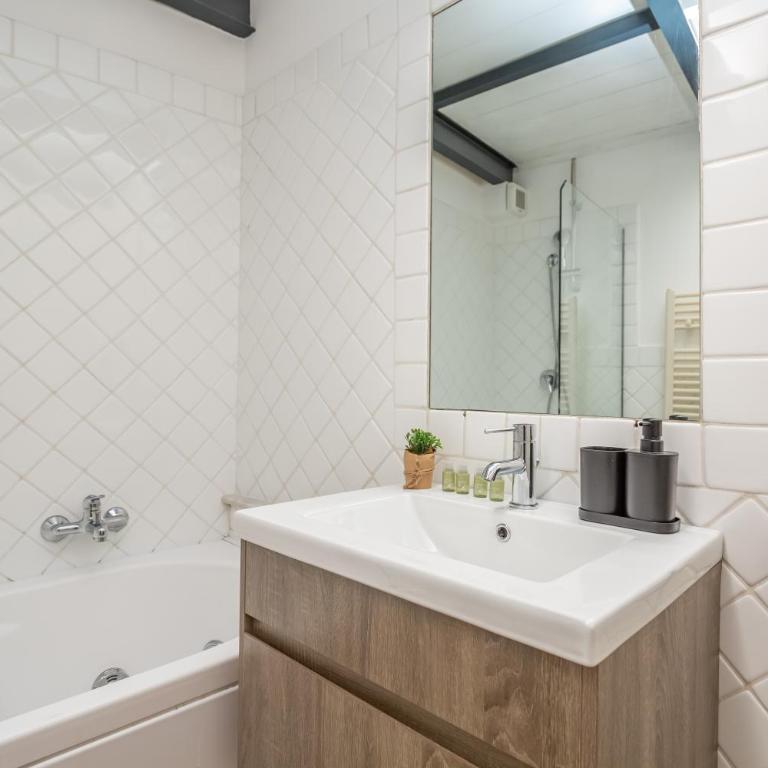 Daplace - Adele Apartment - Appartamento con 3 Camere da Letto - 32